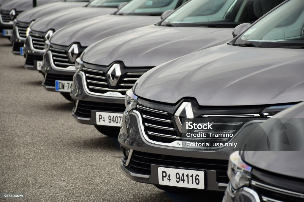 Estacionamento Rotativo